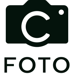 fotograf Cfoto logo